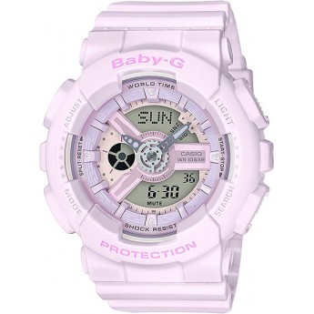 Наручные часы кварцевые женские CASIO Baby-G BA-110-4A2