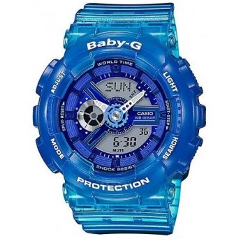 Наручные часы  женские CASIO BA-110JM-2A