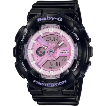 Наручные часы женские CASIO Baby-G BA-110PL-1AER