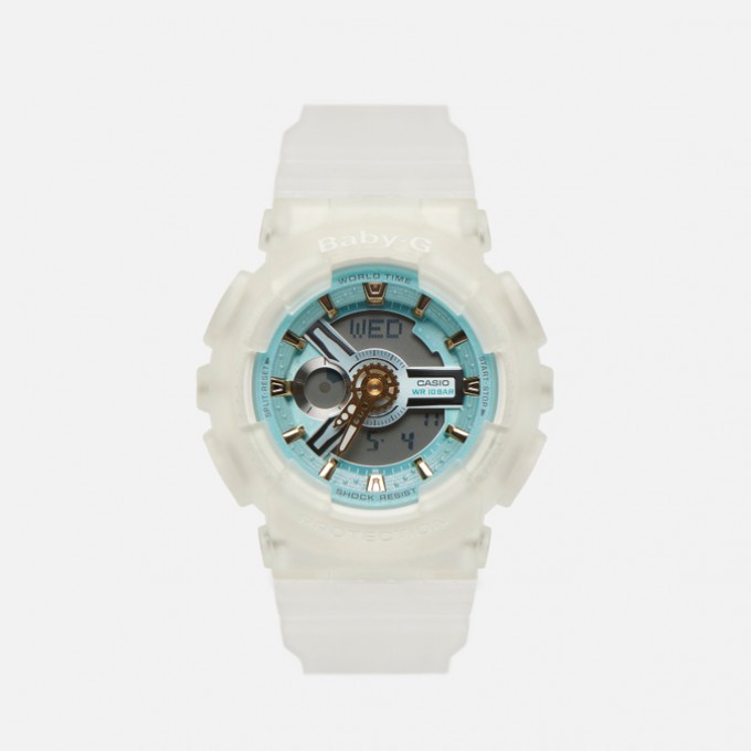 Наручные часы мужские CASIO Baby-G BA-110SC-7AER