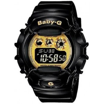 Наручные часы  женские CASIO BG-1006SA-1C