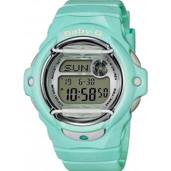 Наручные часы женские CASIO BG-169R-3E