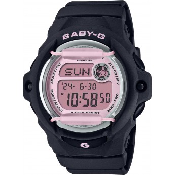 Наручные часы женские CASIO BG-169U-1C