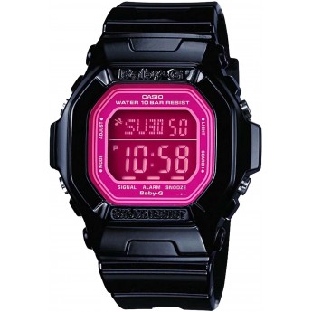 Наручные часы женские CASIO BG-5601-1E