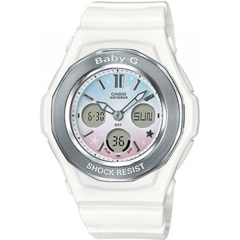 Наручные часы  женские CASIO BGA-100ST-7A