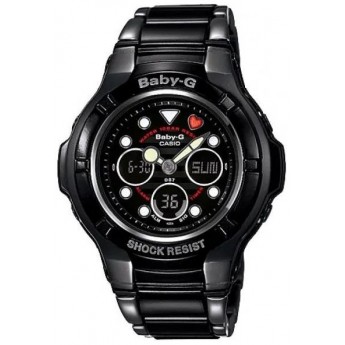 Наручные часы  женские CASIO BGA-124-1A