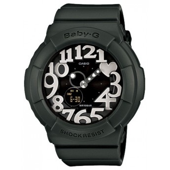 Наручные часы унисекс CASIO BGA-134-3B