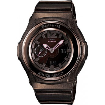 Наручные часы кварцевые женские CASIO BGA-141