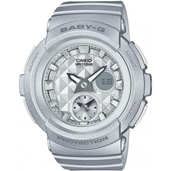 Наручные часы  женские CASIO BGA-195-8A