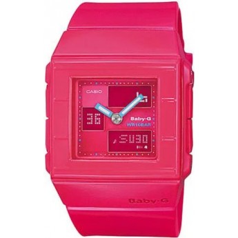 Наручные часы  женские CASIO BGA-200-4E