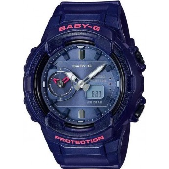 Наручные часы  женские CASIO BGA-230S-2A