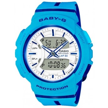 Наручные часы CASIO BGA-240-2A2