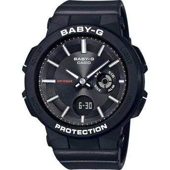 Наручные часы кварцевые женские CASIO BGA-255