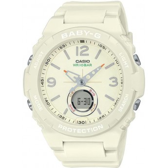 Наручные часы женские CASIO BGA-260-7A