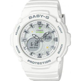 Наручные часы CASIO BGA-270FL-7A