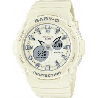 Наручные часы женские CASIO BGA-275-7A