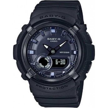 Наручные часы женские CASIO BGA-280-1A