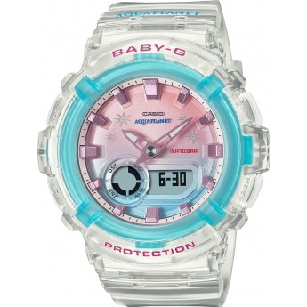 Наручные часы женские CASIO BGA-280AP-7A