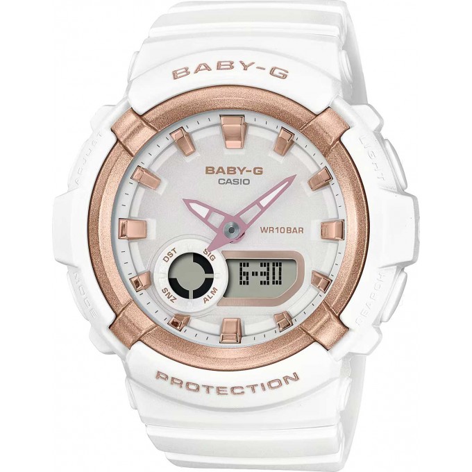 Наручные часы женские CASIO BGA-280BA-7A