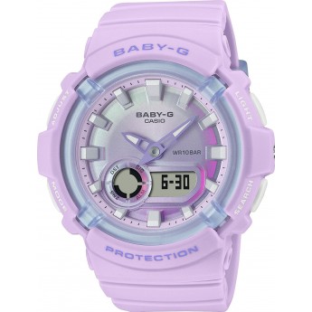 Наручные часы женские CASIO BGA-280DR-4A