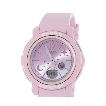 Наручные часы женские CASIO BGA-290DS-4A