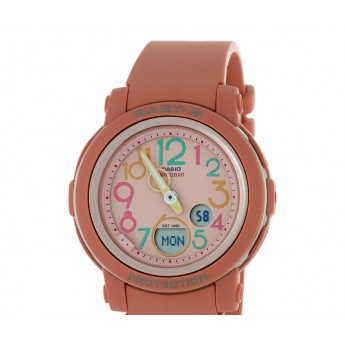 Наручные часы женские CASIO BGA-290PA-4A