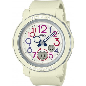 Наручные часы женские CASIO BGA-290PA-7A