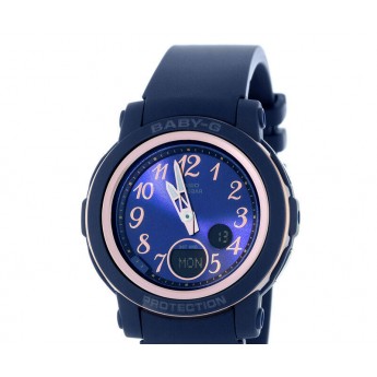 Наручные часы женские CASIO BGA-290SA-2A