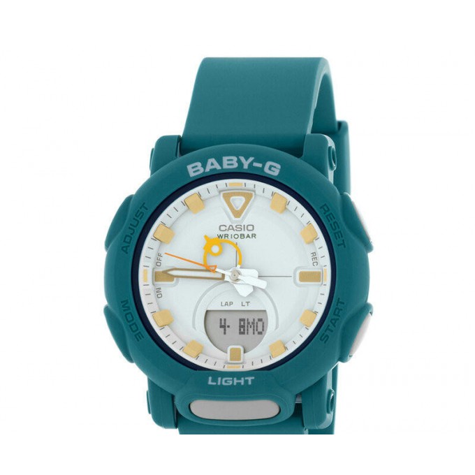 Наручные часы женские CASIO BGA-310RP-3A