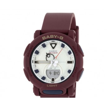 Наручные часы женские CASIO BGA-310RP-4A