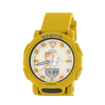 Наручные часы женские CASIO BGA-310RP-9A