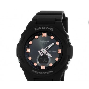 Наручные часы женские CASIO BGA-320-1A