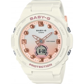 Наручные часы женские CASIO BGA-320-7A1