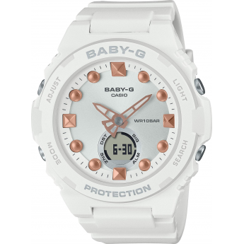 Наручные часы женские CASIO BGA-320-7A2