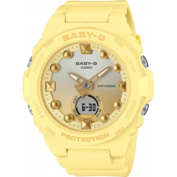 Наручные часы женские CASIO BGA-320-9A