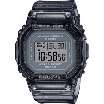 Наручные часы женские CASIO BGD-560S-8ER