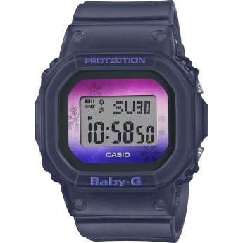 Наручные часы женские CASIO BGD-560WL-2