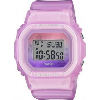 Наручные часы CASIO Baby-G BGD-560WL-4E
