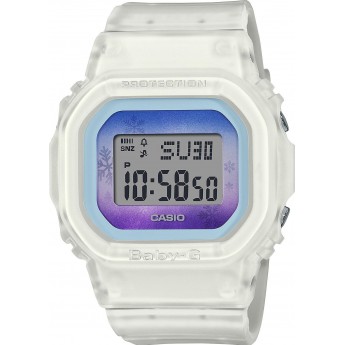 Наручные часы женские CASIO BGD-560WL-7E