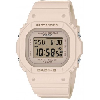 Наручные часы женские CASIO BGD-565-4D
