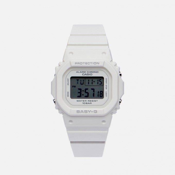 Наручные часы женские CASIO Baby-G BGD-565-7