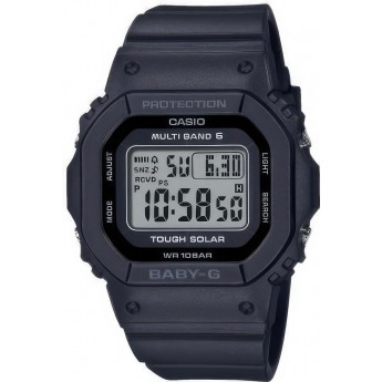 Наручные часы женские CASIO BGD-5650-1E