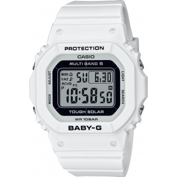 Наручные часы женские CASIO BGD-5650-7E