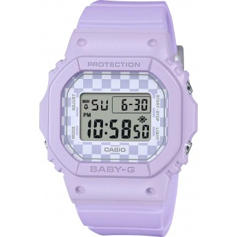 Наручные часы женские CASIO BGD-565GS-6