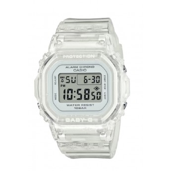 Наручные часы женские CASIO BGD-565S-7