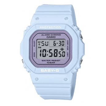 Наручные часы женские CASIO BGD-565SC-2