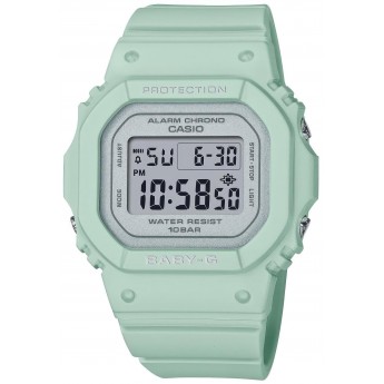 Наручные часы женские CASIO BGD-565SC-3E