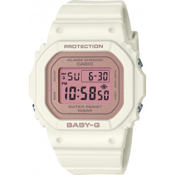 Наручные часы женские CASIO BGD-565SC-4E