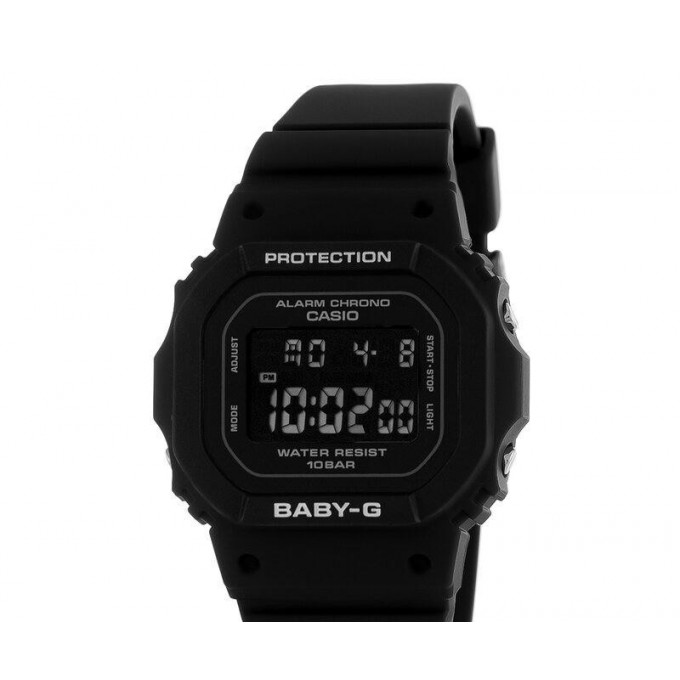 Наручные часы женские CASIO BGD-565U-1