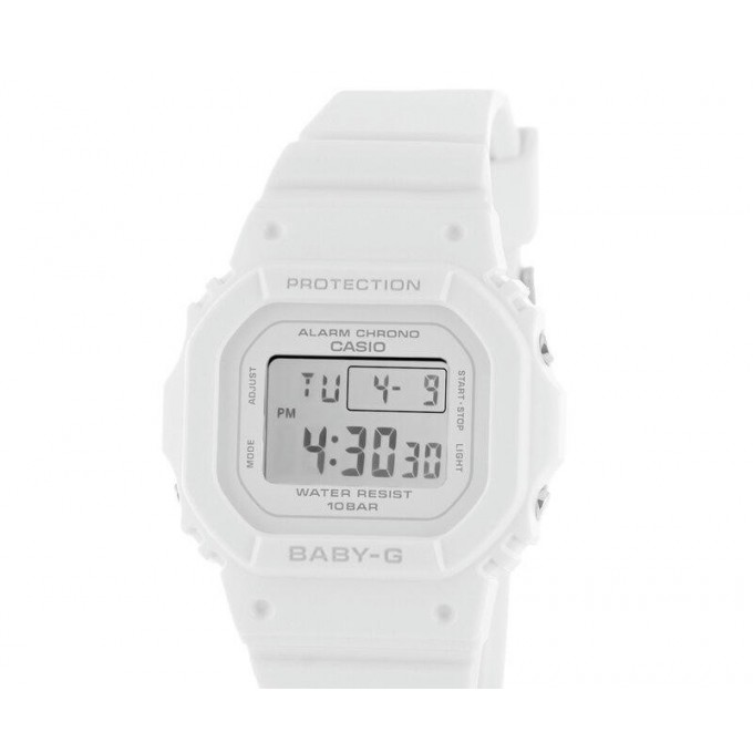 Наручные часы женские CASIO BGD-565U-7